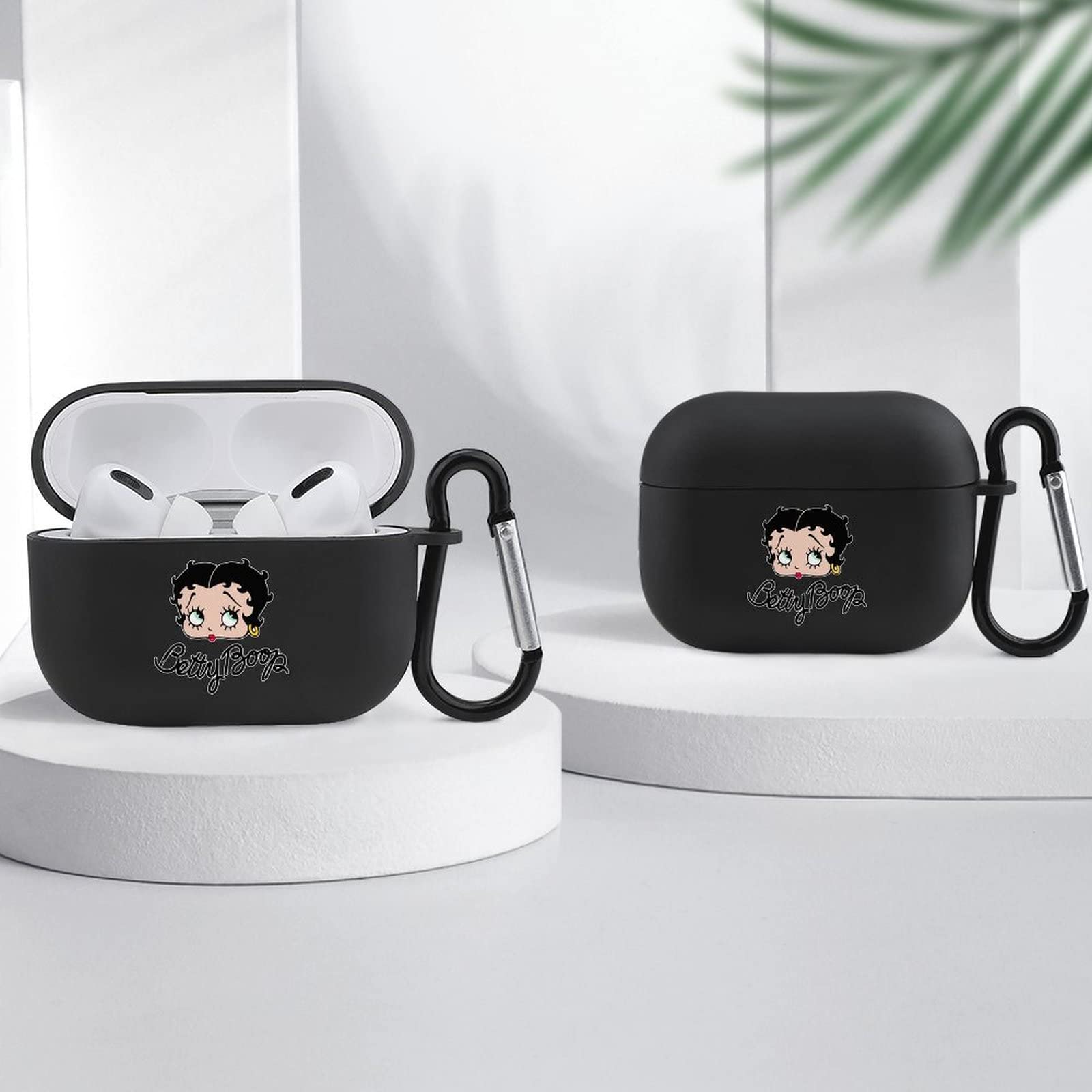 Amazon | AirPods Pro ケース ベティちゃん AirPods Pro 第2世代