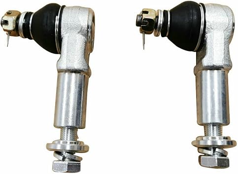2PCS Front A-Arm Ball Joint Kits For 2006-2018 Yamaha Raptor 700R YFM700R YFM 700R