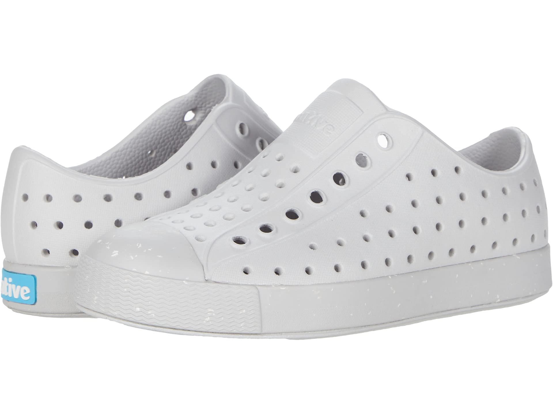 Native Shoes Kids' Jefferson Slip-On Shoe