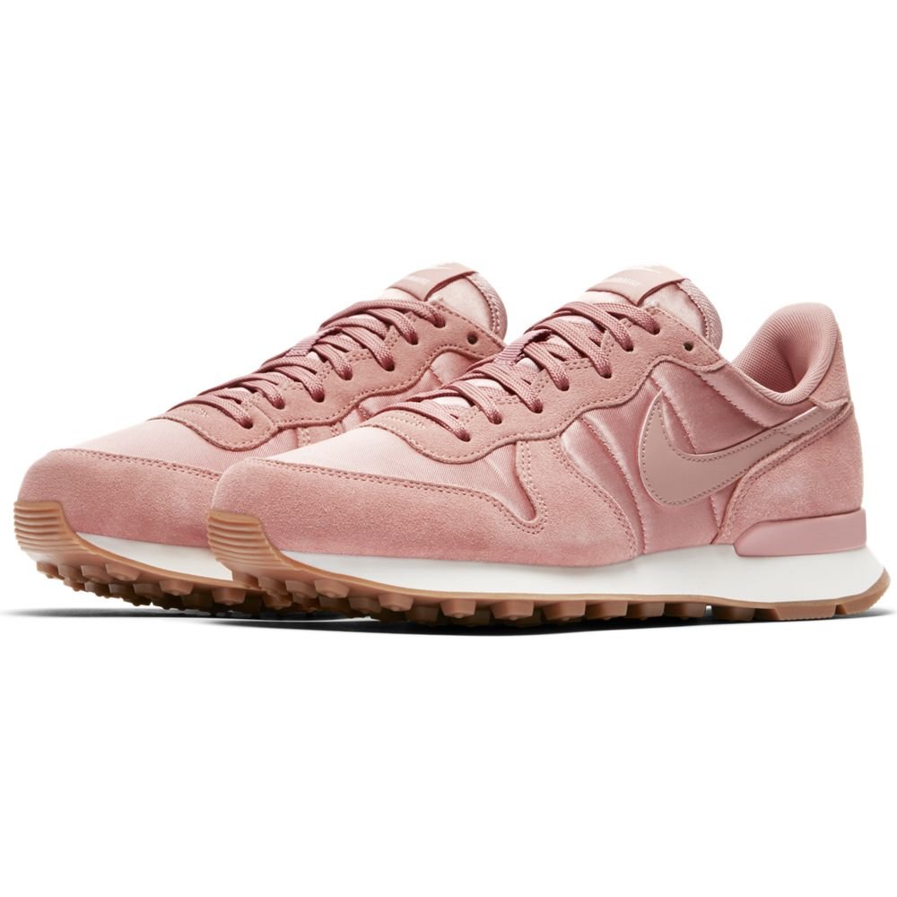 Nike internationalist rosa damen Clearance
