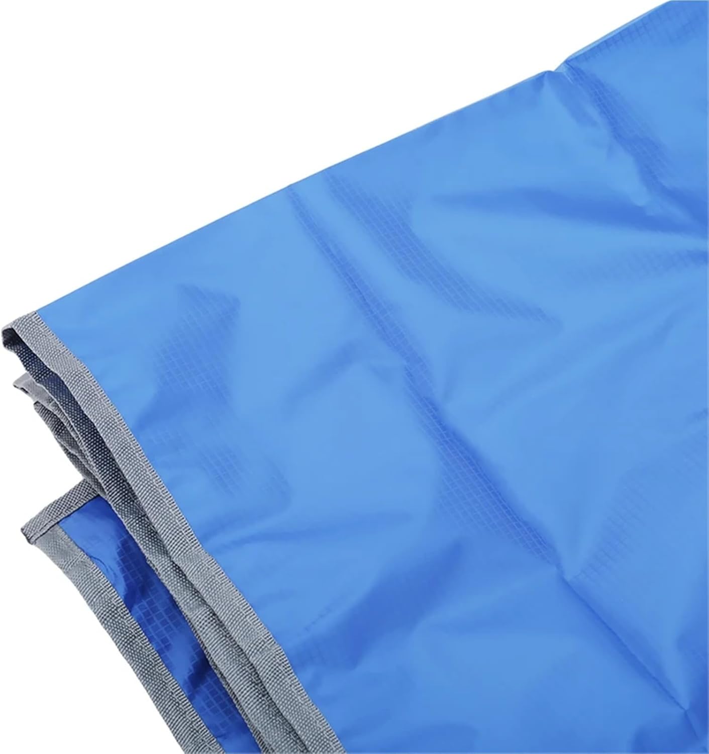 Outdoor Nylon Pocket Picnic Mat Waterproof Foldable Moisture Proof Pad for Lawn Beach Camping(Green)