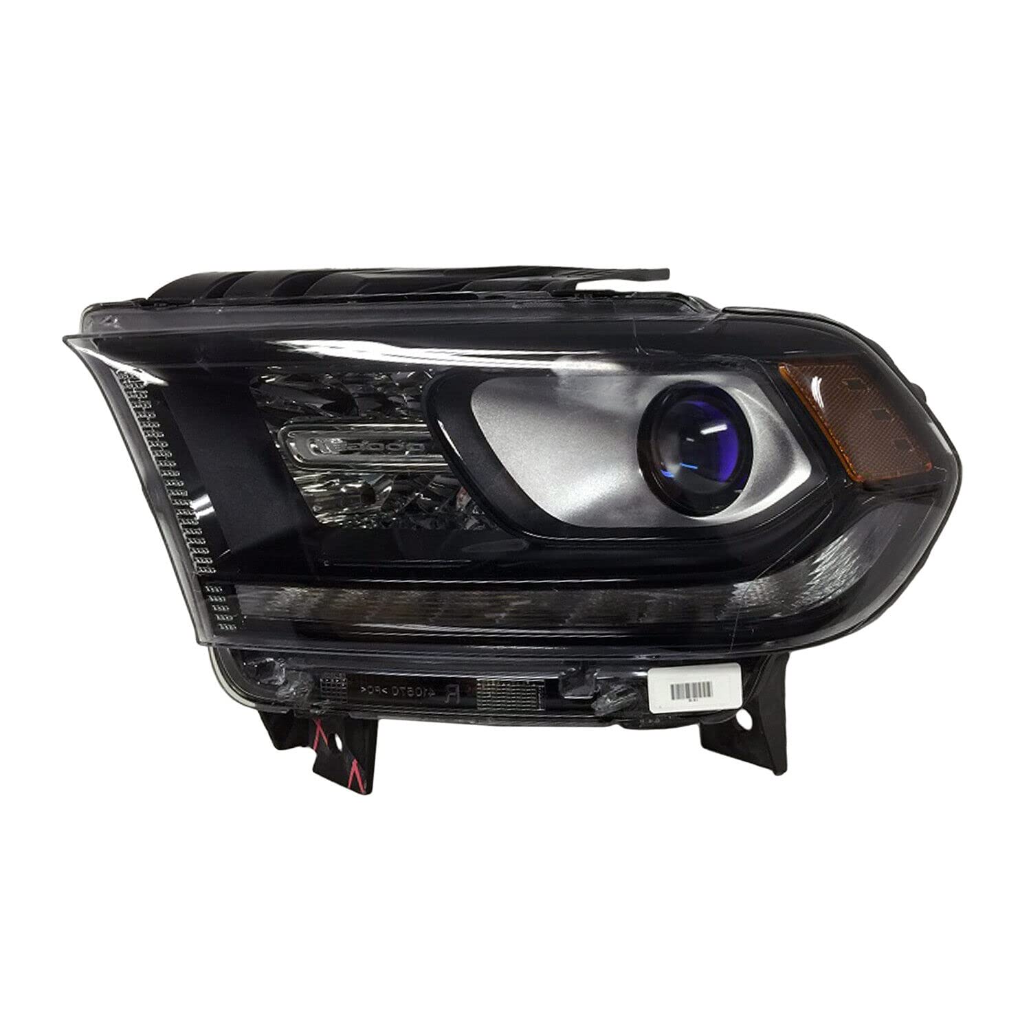 Amazon.com: Robautoparts Headlight Assembly Left Driver Side 2016 