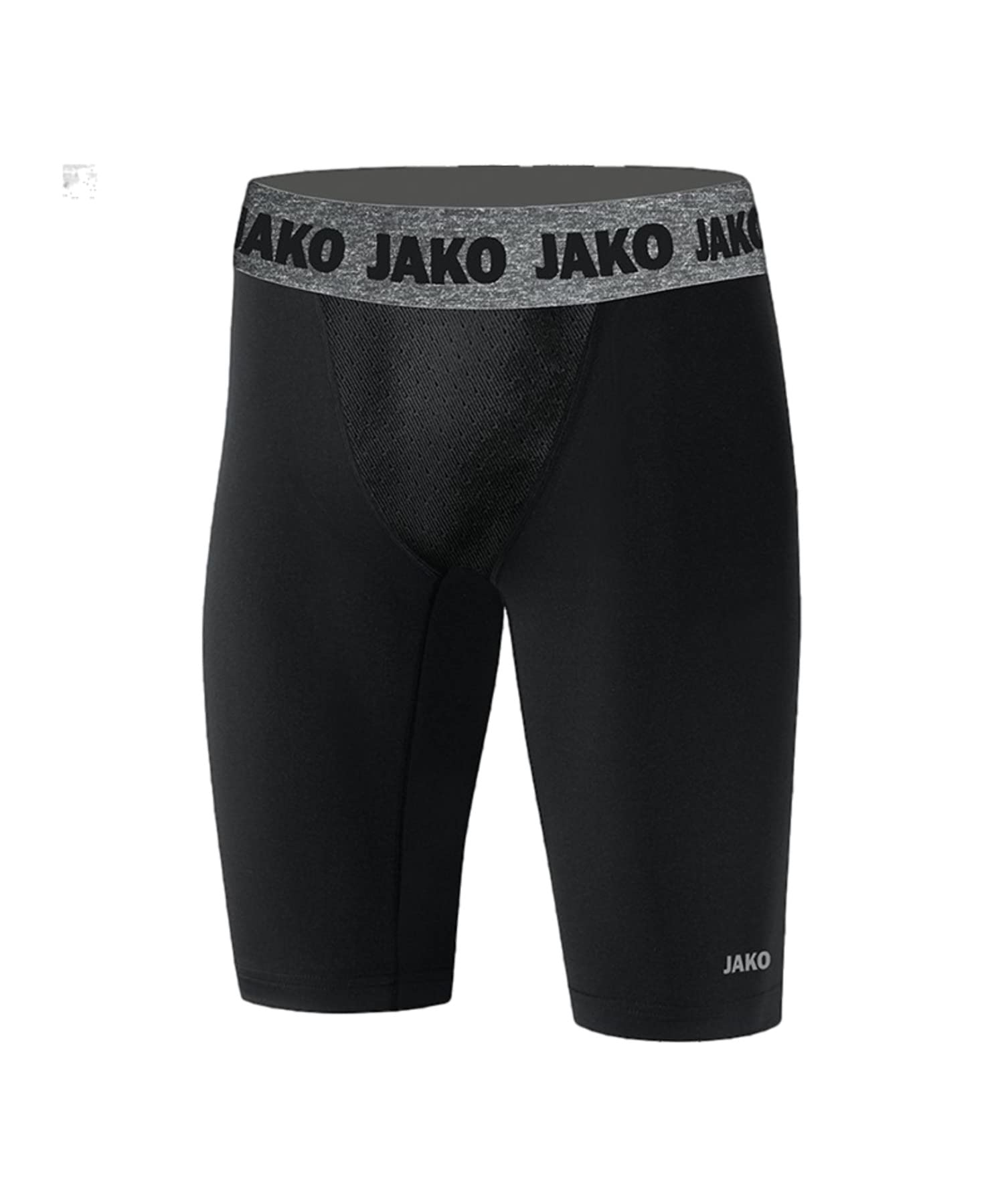 JAKO Short de Compression 2.0, Moulant, pour Homme