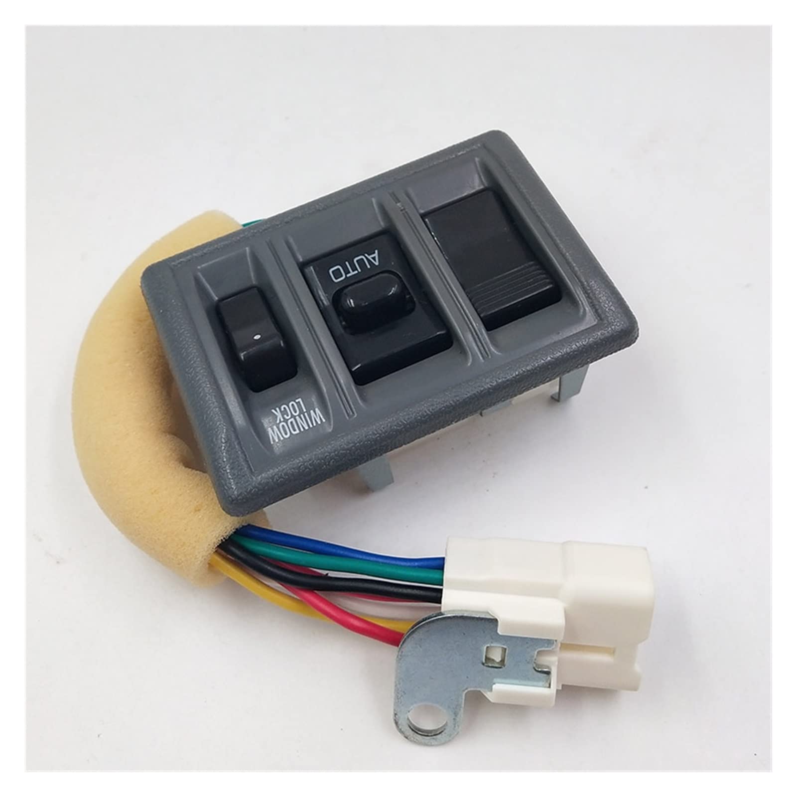 Amazon.co.jp: ウインドウリフタースイッチ 84820-26021 84820