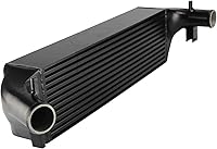 Vista 2 de para Audi A1 Volkswagen Polo 6R 6C 1.4 2.0 TSI Tuning Performance Intercooler