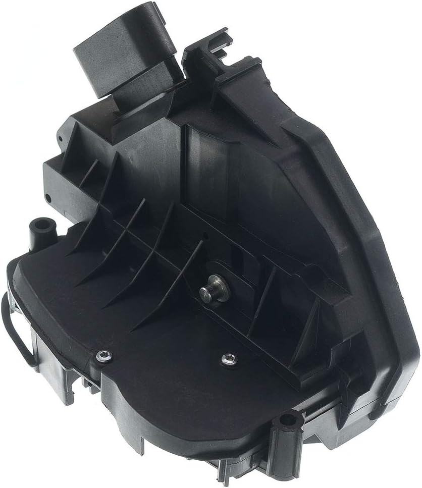 YHTAUTO | Front Left Driver Side Door Lock Latch Actuator | Replacement for Ford Fiesta 2011-2019 | Replace AE8Z5421813D