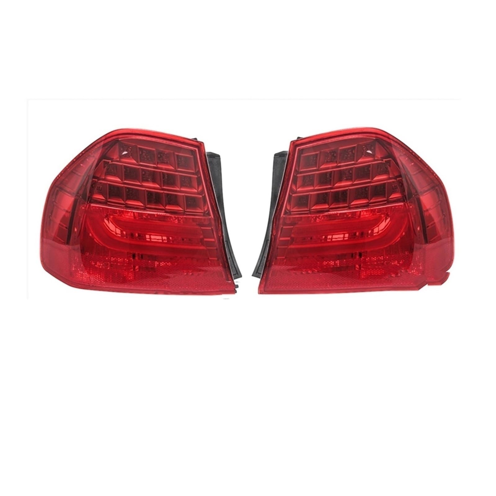 Feu stop clignotant BMW E90 gauche réparation phare cassé contrôle technique