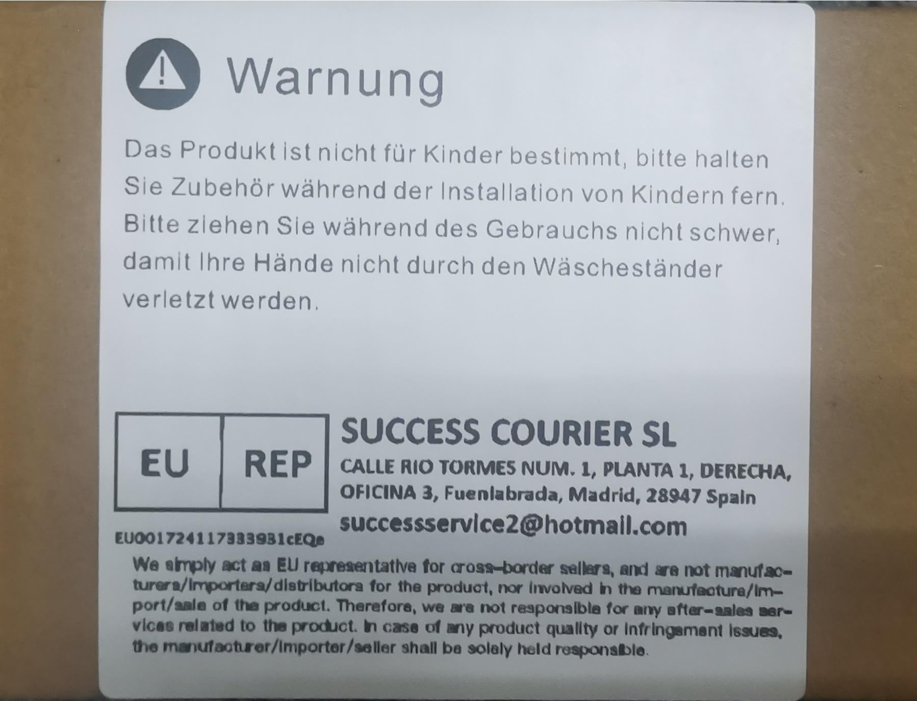 GISSAR Wäscheständer Faltbar, Edelstahl-Wäscheständer für drinnen und draußen, einfache Lagerung, Kleiderständer, 1.6Meter