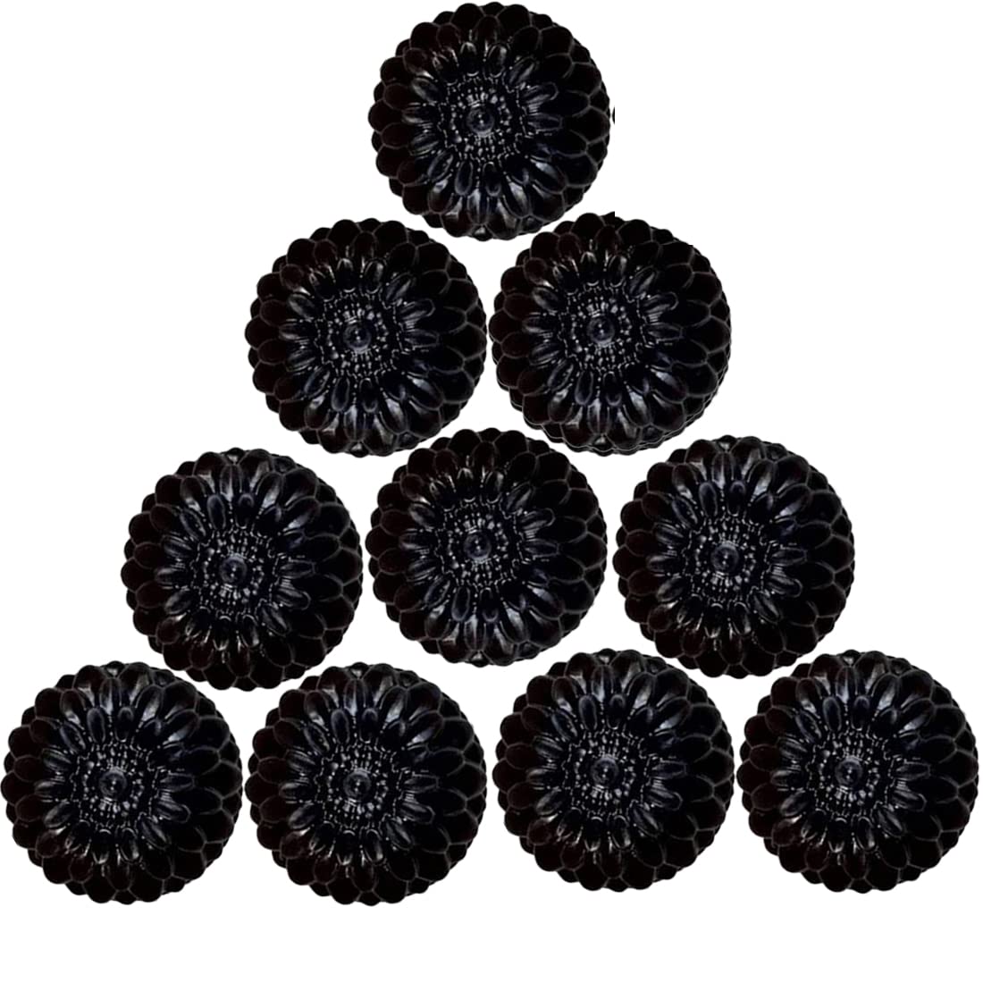 BADA HAIR Activated Charcoal Soap for Deep Cleansing, Detoxifying &... BADA HAIR Activated Charcoal Soap for Deep Cleansing, Detoxifying &...