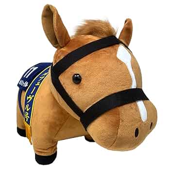 サラブレッドコレクションBIG最安1頭1,200円×9頭セット 61GcLj4ddKL._UF350,350_QL50_.jpg