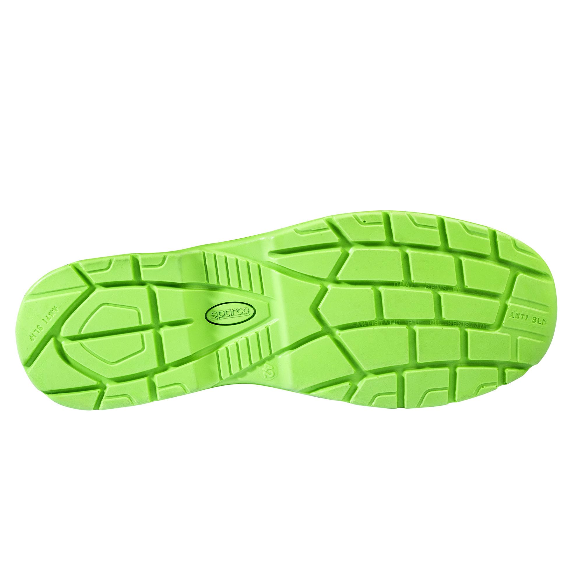 Sparco Uniseks Targa-h Esd S3s Sr FoObuwie strażackie i ochronne