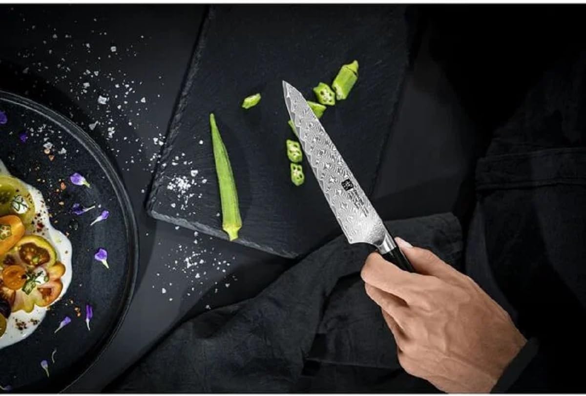ZWILLING Tanrei Chef's Knife 14 cm