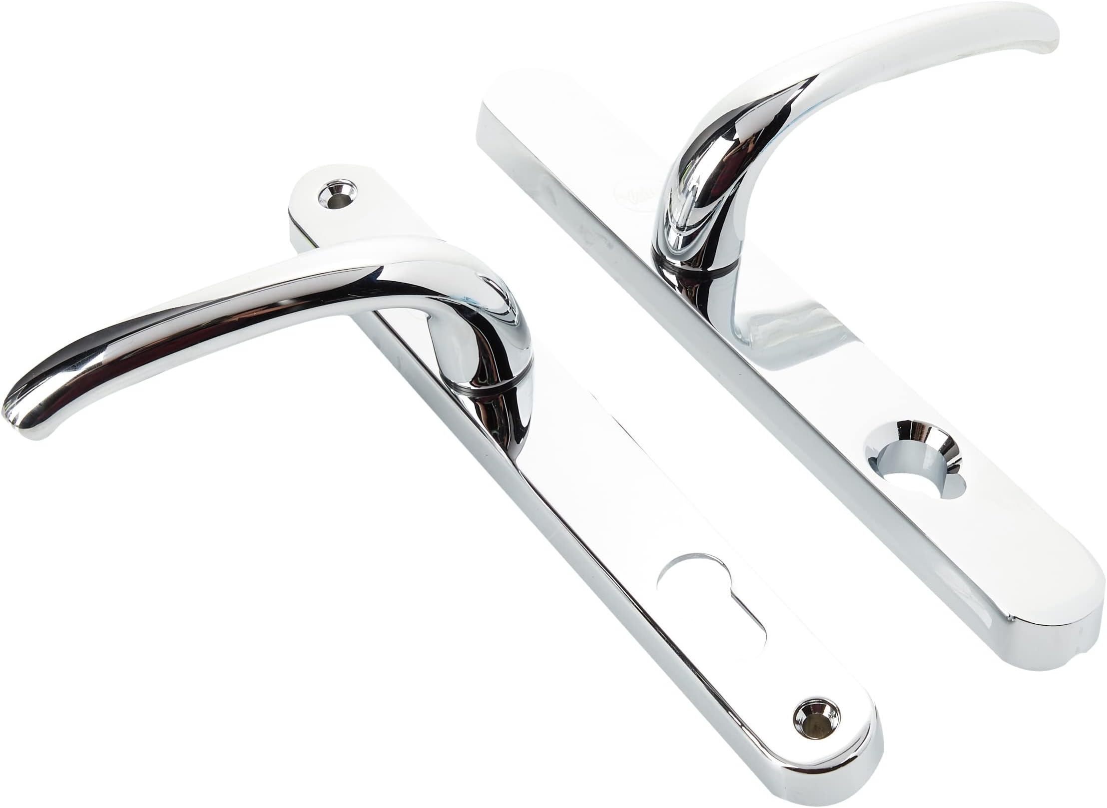 Yale MK3 High Security