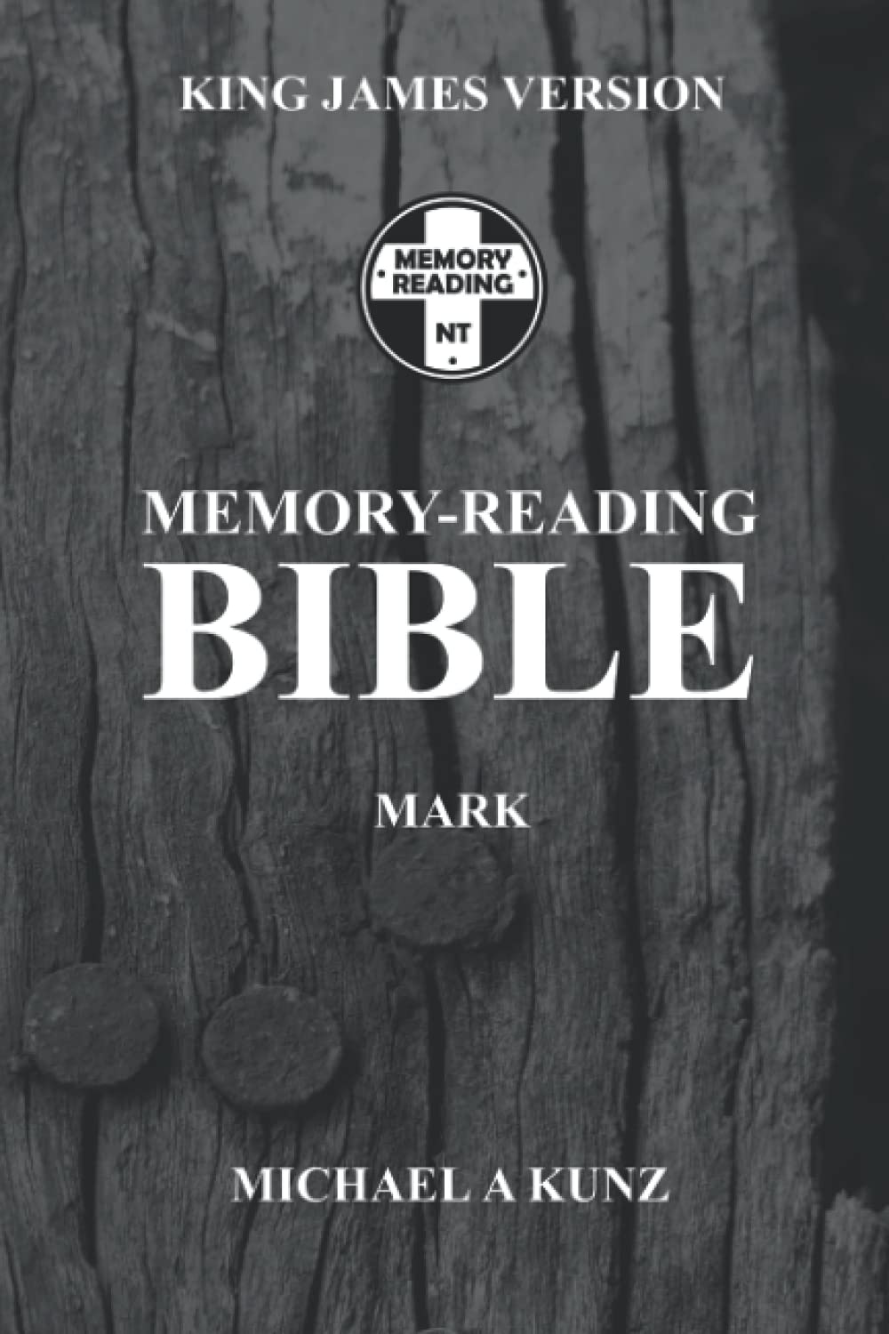 Memory-Reading Bible: Mark