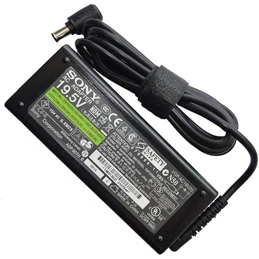 90W AC Power Adapter Charger for Sony Vaio
