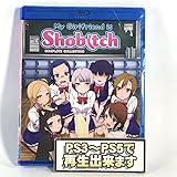 僕の彼女がマジメ過ぎるしょびっちな件 Blu-ray 北米版 ブルーレイ 僕の彼女がマジメ過ぎる処女ビッチな件