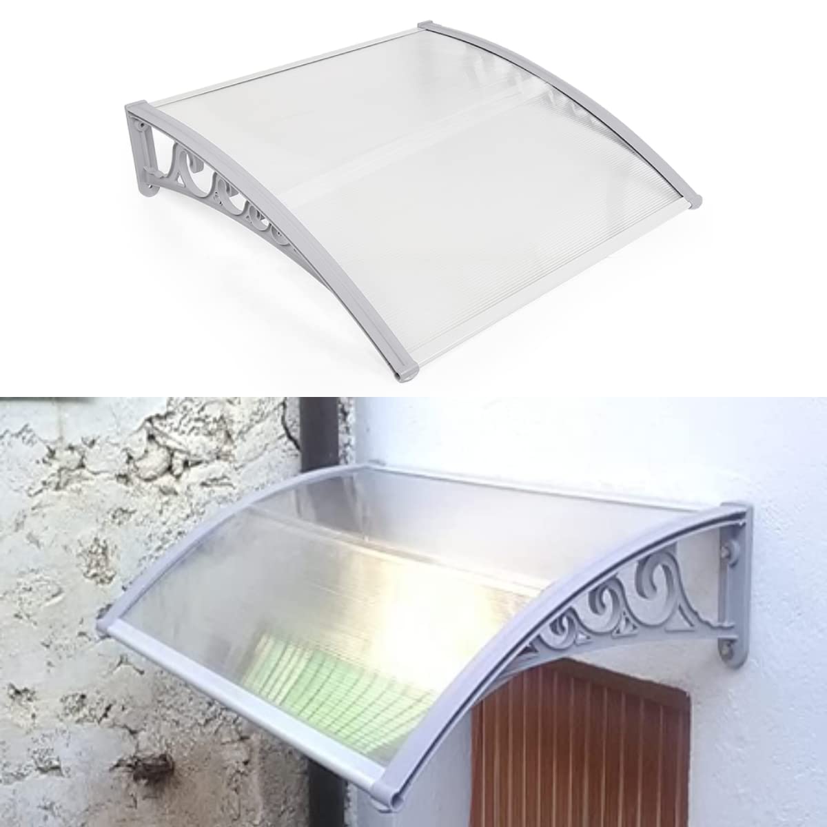 Funda para cortacéspedes (120 × 76 cm)