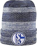 Motiv: Stick-Logo FC Schalke 04