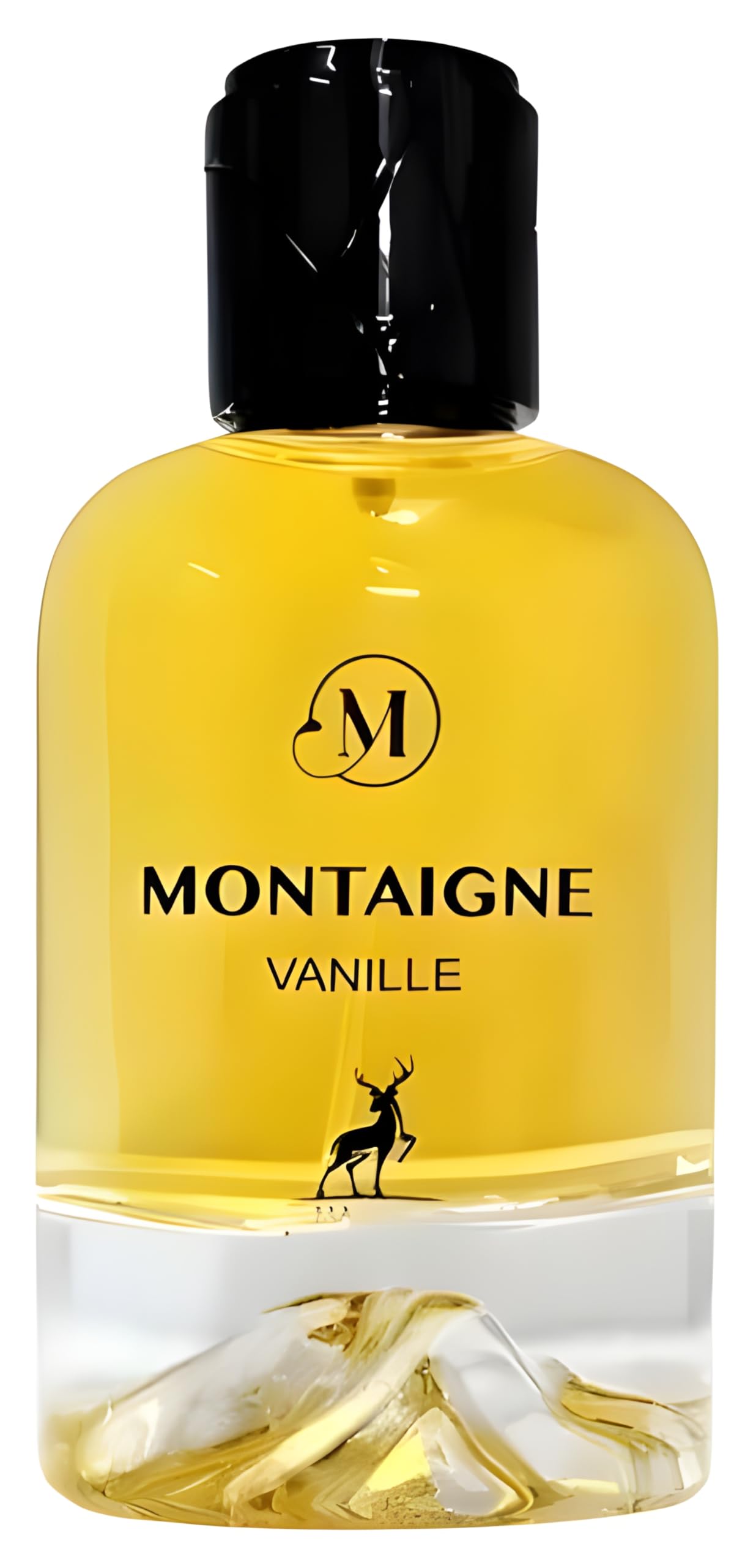 Alhambra Montaigne Vanille 100Ml Unisex Perfumes