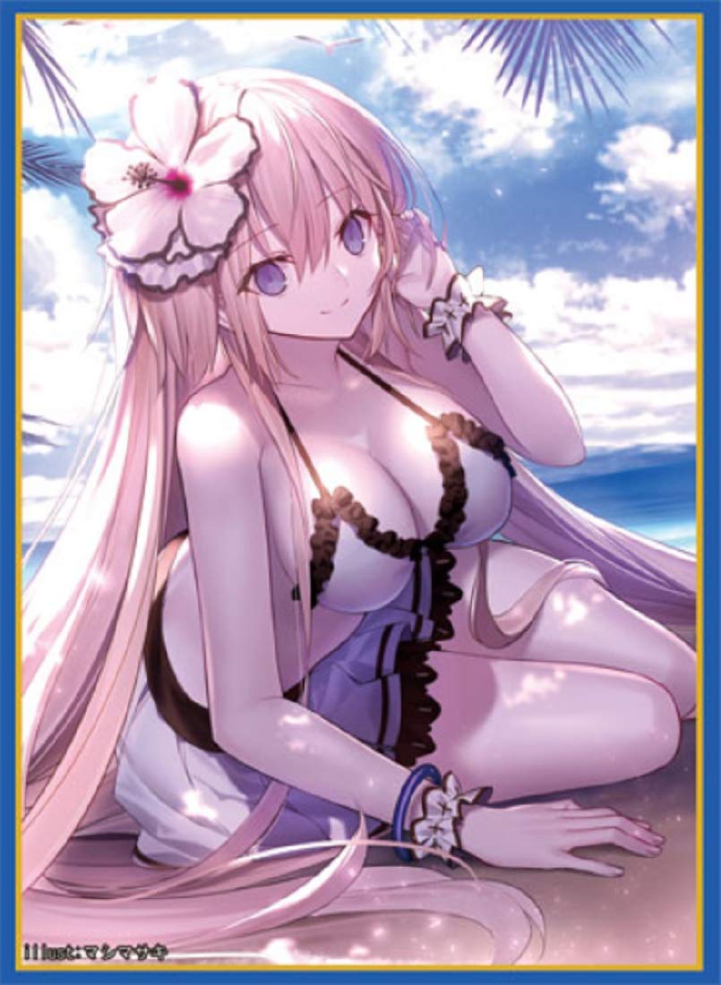 game_cg uncensored swimsuits 2 Amazon.co.jp: Frontier Game Card Sleeve FGO Swimsuit Jeanne of Arc /  illust: Masaki Mashimasaki ☆ Air Comiket 2 : Hobbies
