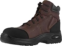 Vista 4 de Reebok Work Trainex - Botas para hombre (6 pulgadas)