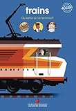 Trains: Qu'est-ce qu'un terminus ?