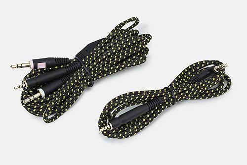 Miniatura 13 de DROP + Sennheiser PC38X audífonos para videojuegos, micrófono con cancelación de ruido, con diseño circumaural, abiertos, almohadillas de velvetón,