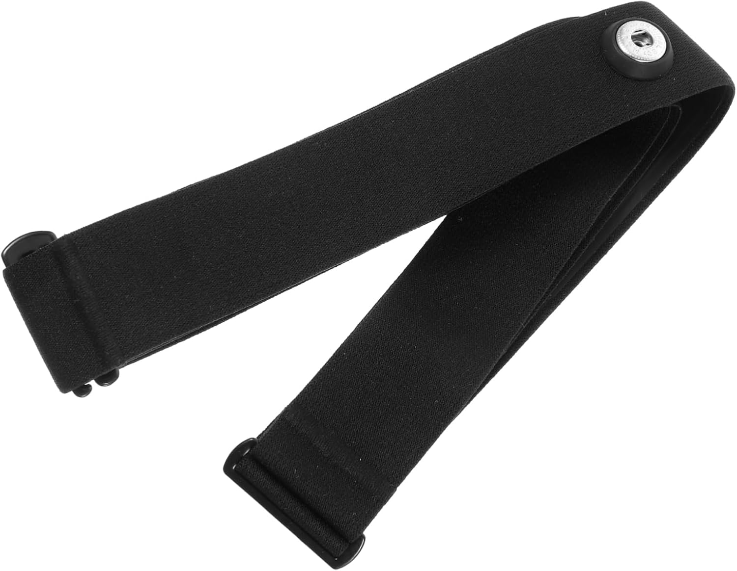Monitor Chest Strap Soft Stretchable Comfortable Fit for Accurate Monitoring During Workouts for Fitness Enthusiasts