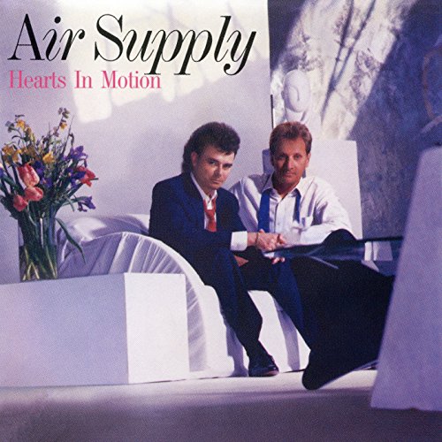 Air Supply