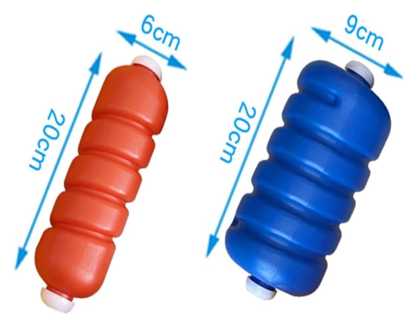 Sport-Thieme Schwimmleine Sicherheitstrennseil For Schwimmbäder, Spiral-Trennlinie For Schwimmbäder, Abtrennung Gefährlicher Bereiche, Trennlinie For Flache Bereiche For Den Innen- Und Außenbereich(Di