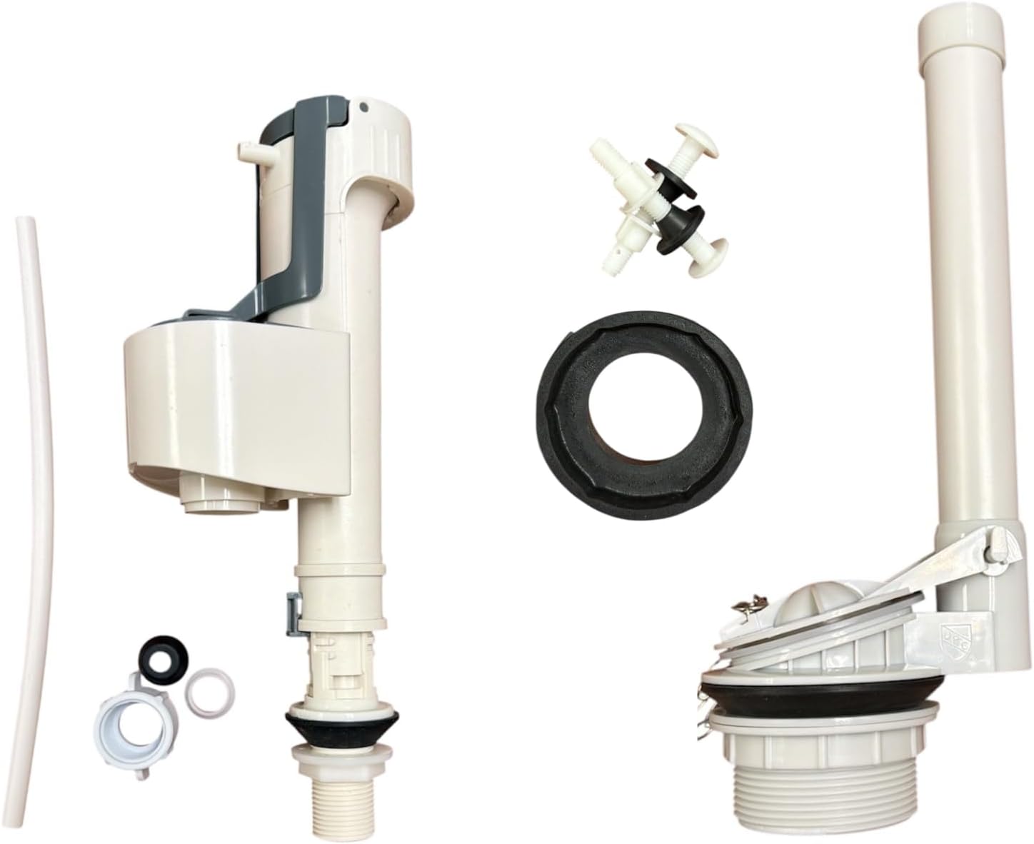 2.5 inch Cadet Series American Standard Toilet Repair Kit | Two-Piece Toilets