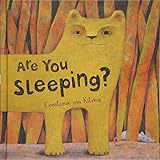 Are You Sleeping