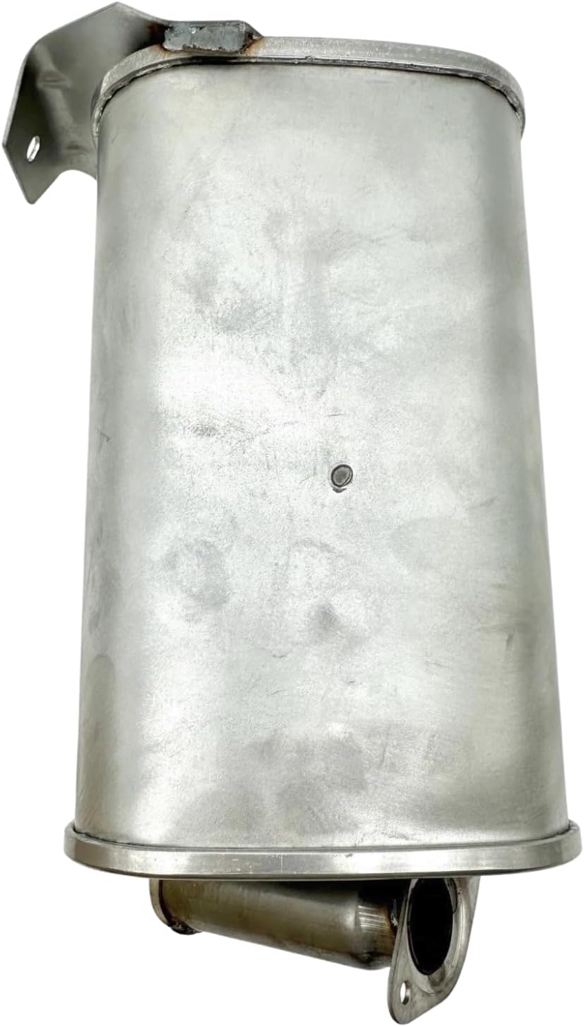 Genuine Muffler 18310-ZS9-A02 for Honda EU3000IS EU3000iS1 Generator