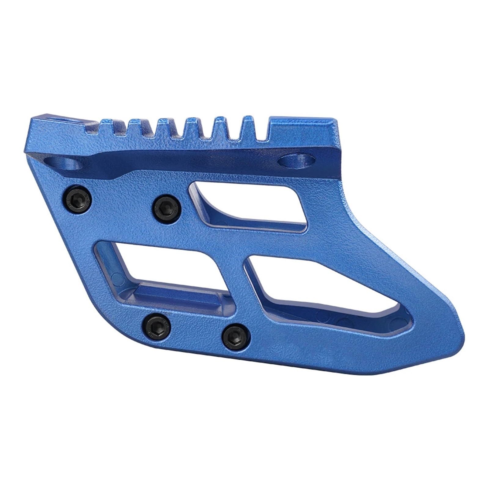 Osłona tylnej tarczy hamulcowej Pasuje do Yamaha Tenere700 Tenere 700 XTZ700 XT700Z T700 2019-2022 2023 2024 prowadnica łańcucha osłona ochrona(C)