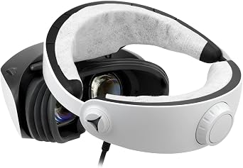 PSVR2 Headset Protective Seat VR2 - PS5 - VR2