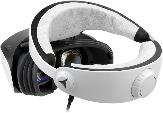 PSVR2 Headset Protective Seat VR2 - PS5 - VR2