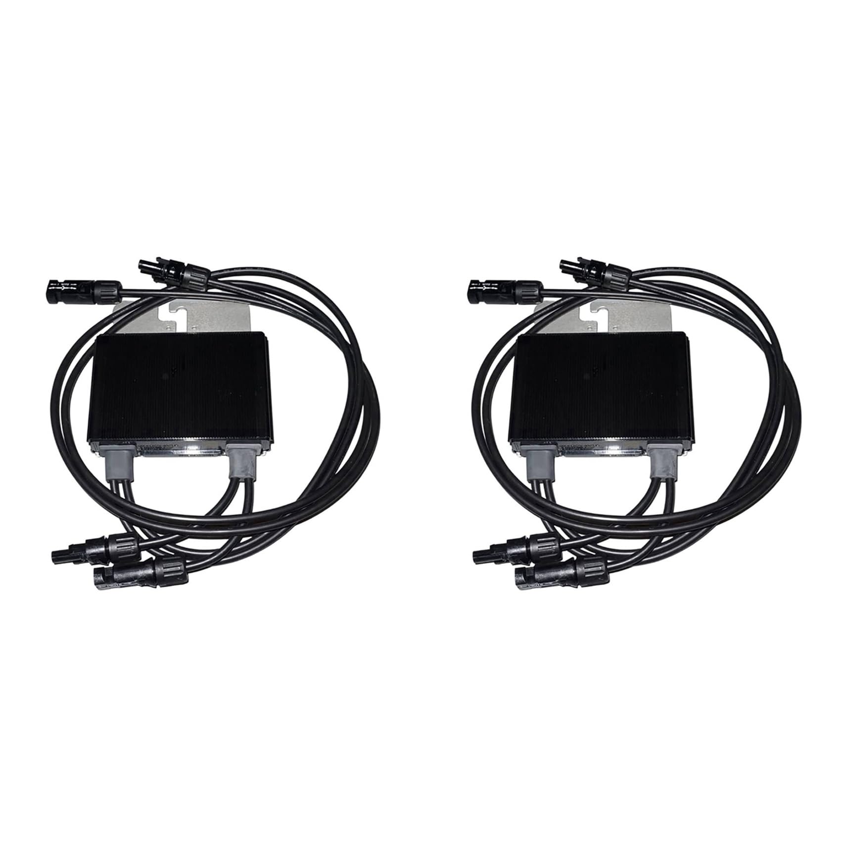 2X 320W Pannello Solare Ottimizzatore per Pannello Fotovoltaico Stabilità di Tensione Pannello Solare Ottimizzatore di Potenza Fotovoltaico