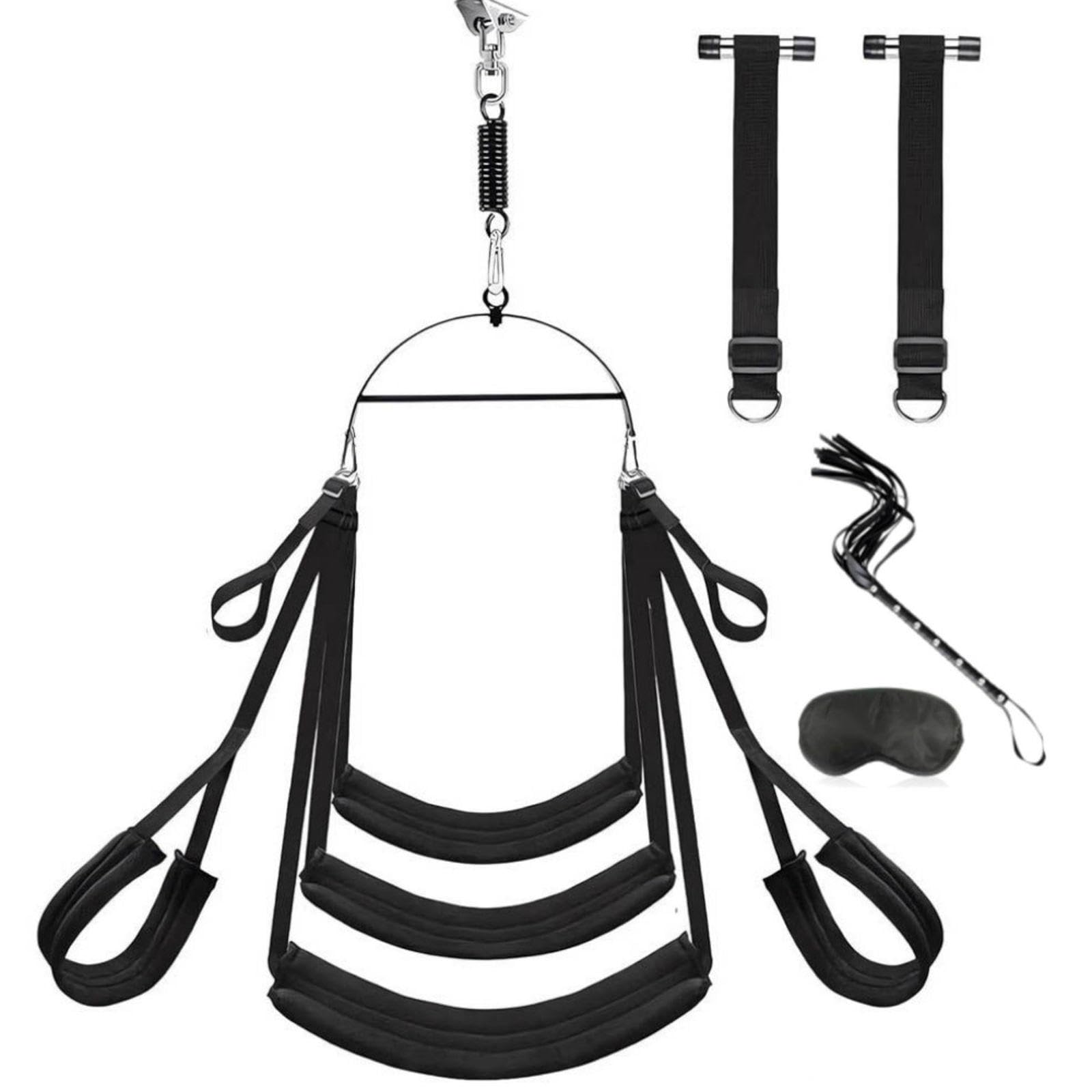 Cinghia in nylon Ogni cinghia può essere regolata individualmente Resistente e robusto,Kit4
