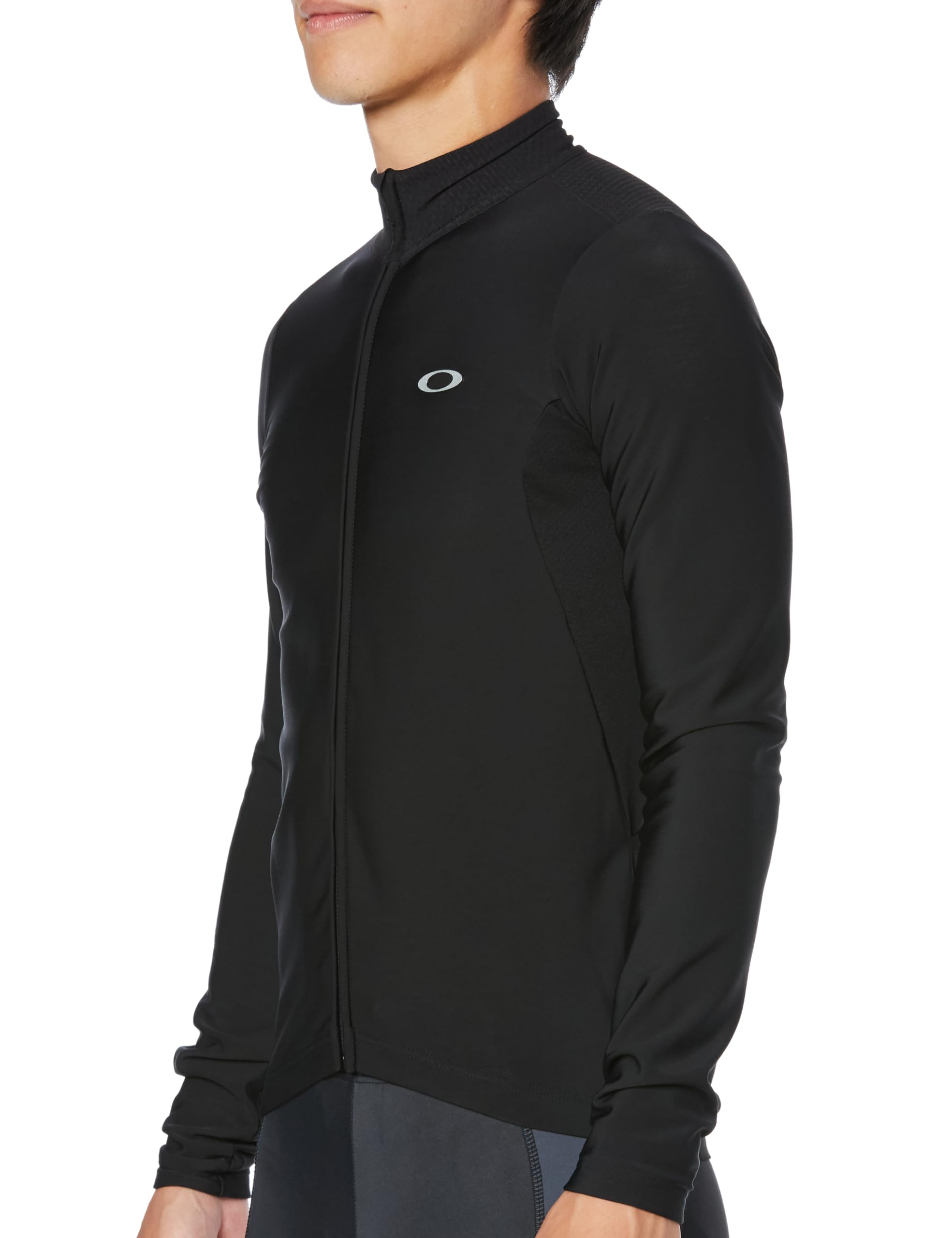 Oakley Clima Thermal Long Sleeve Jersey Clima Maglia Termica a Maniche Lunghe Uomo
