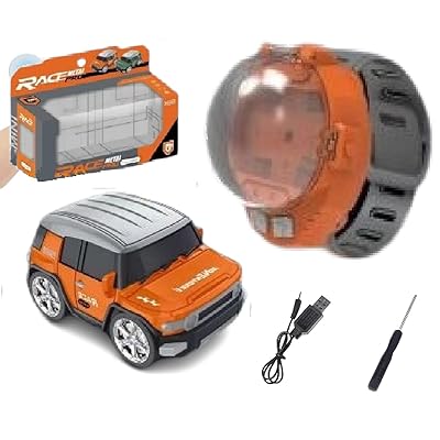 Bestie toys Mini Watch Car Jeep Model Remote Control Oman Ubuy