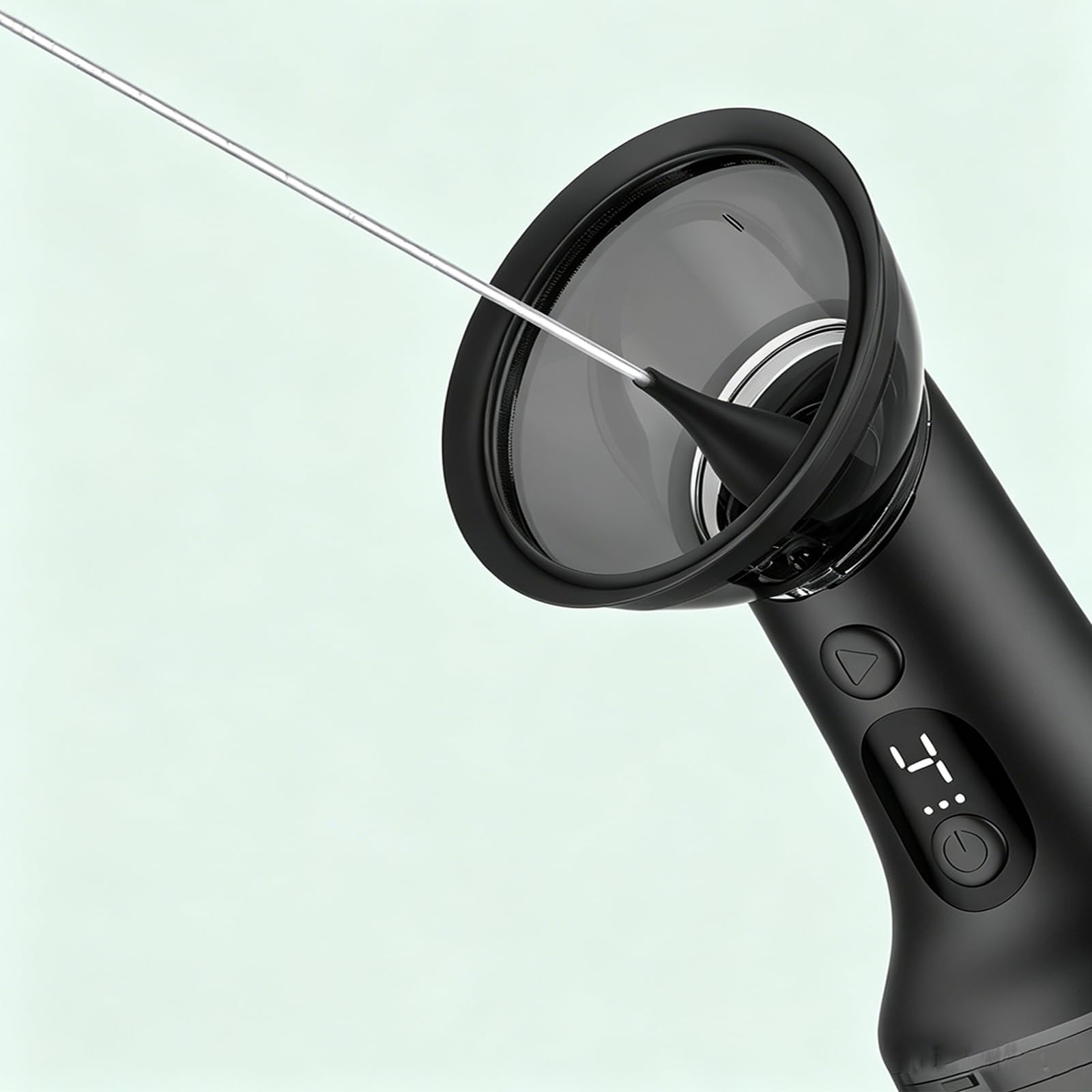 Nettoyeur d'oreilles,Kit éLectrique D'éLimination du CéRumen