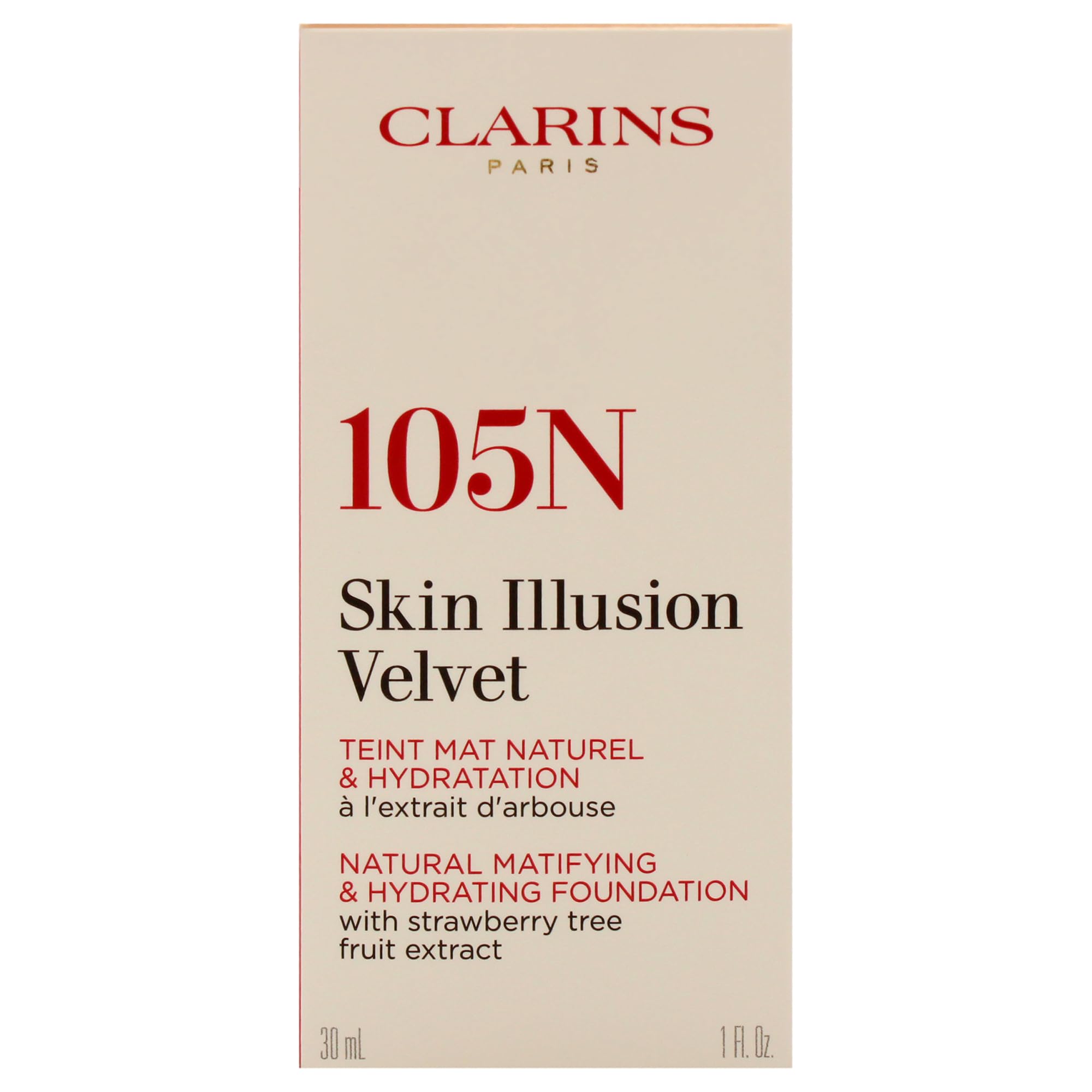CLR FONDO MAQ.SKIN ILLUSION VELVET