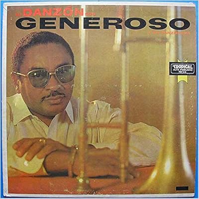 Danzon Con Generoso
