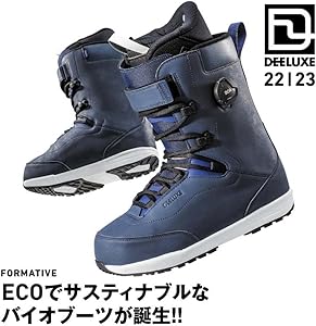 22-23 deeluxe formative 24.5 オプション付き Amazon.co.jp: 22-23