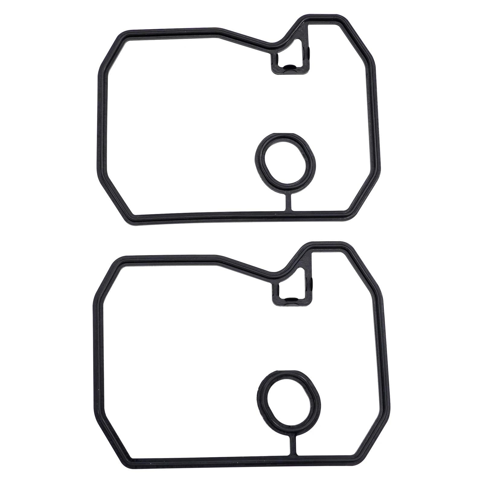 Kit Completo de Juntas de cárter de Motor y generador Motocicleta para XL600V para Transalp 91-99 Motor Arranque