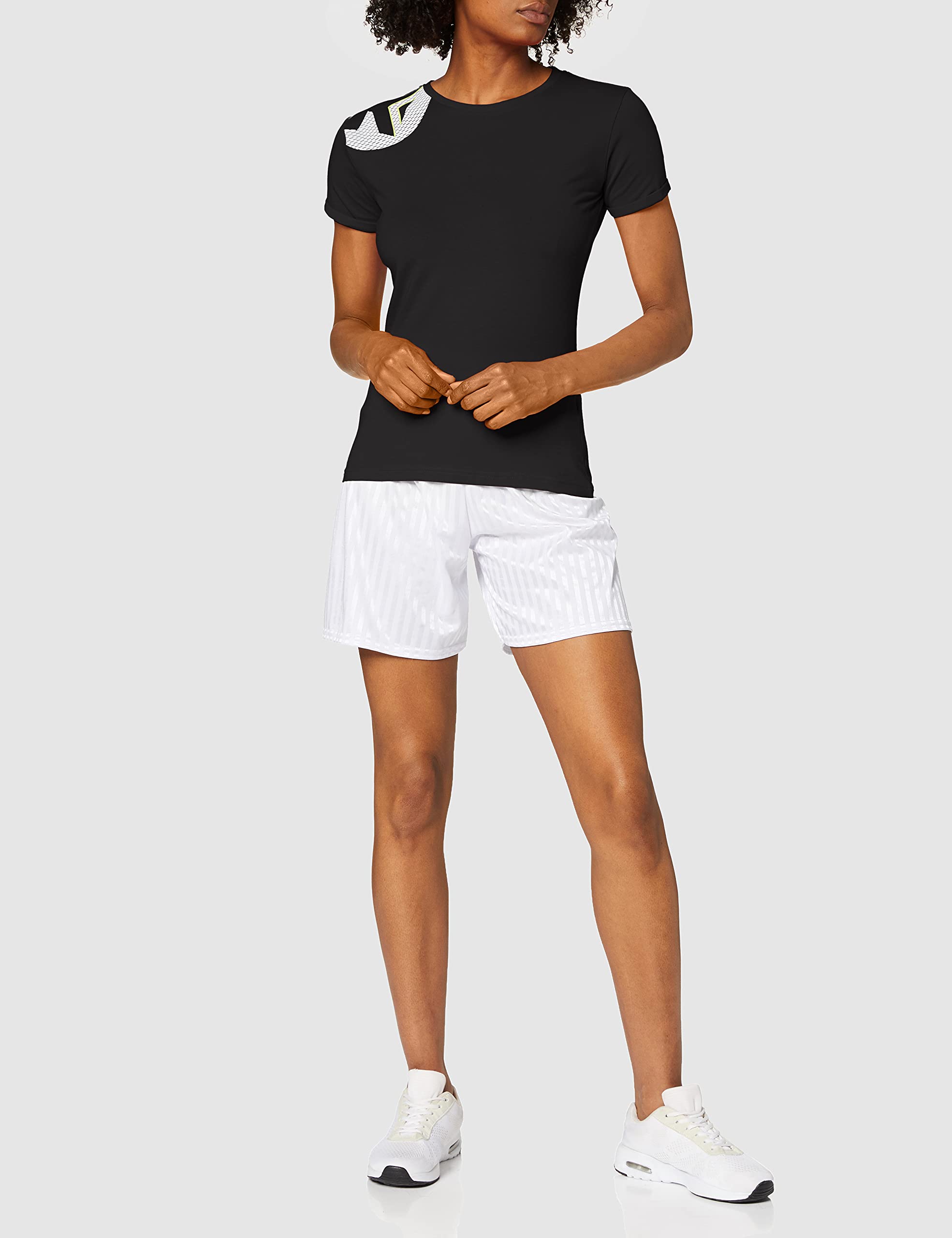 Kempa - Core 2.0 - T-Shirt - Femme