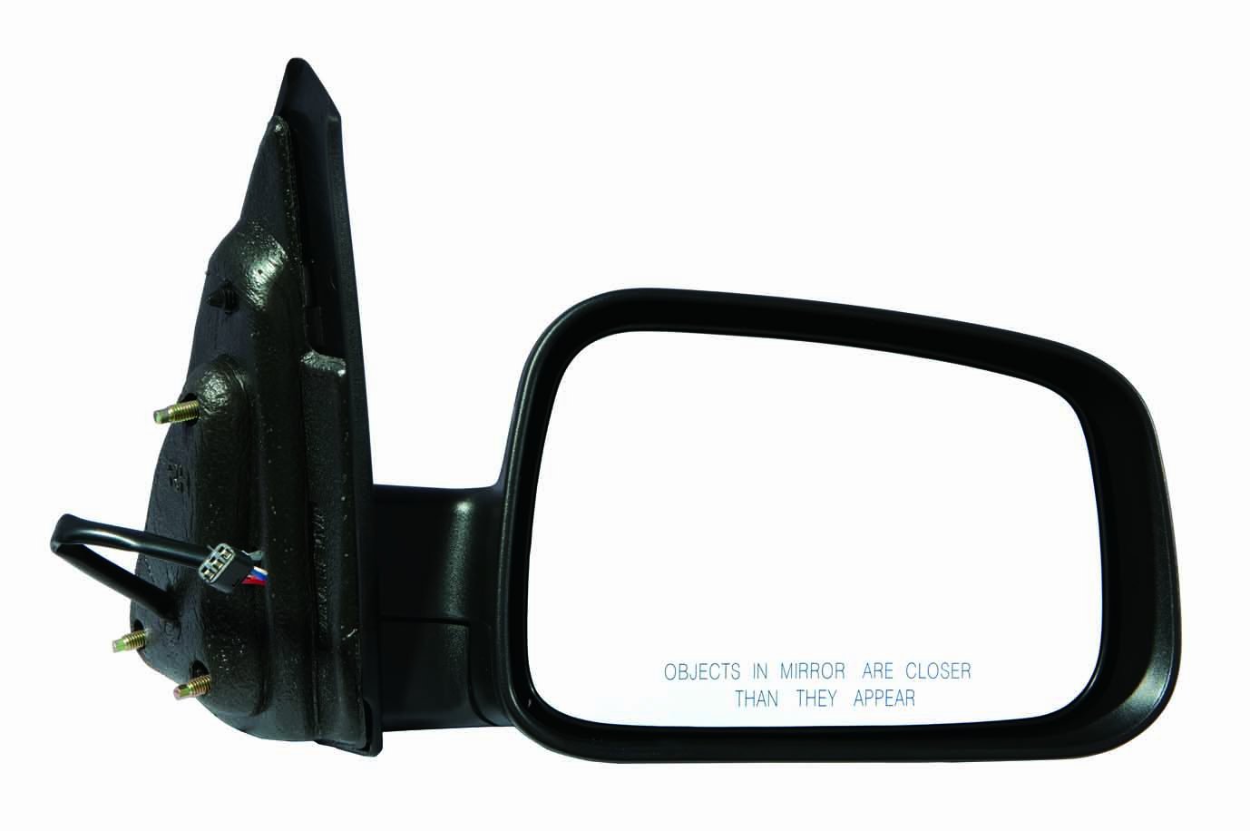 Right Passenger Side Door Mirror For Chevy Express GMC - View #7