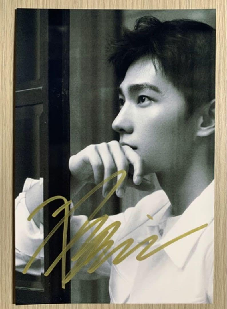 楊洋 直筆サインまとめページ リクエスト専用ページ Amazon.co.jp: 陽洋 直筆サイン リクエスト専用 : おもちゃ