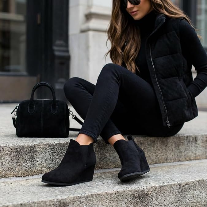 Dune London Women's ZoeyAnkle Boot
