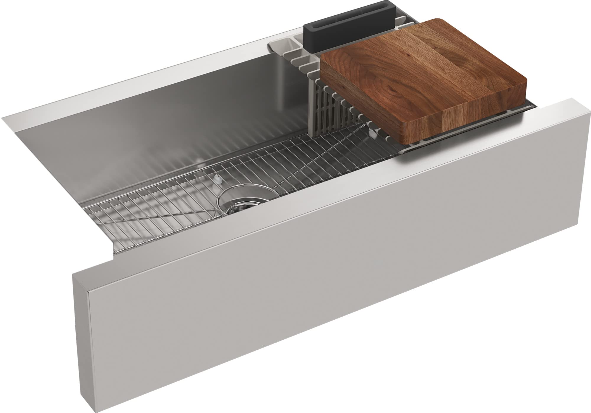 Kohler K-28877 Tempered 35-7/16